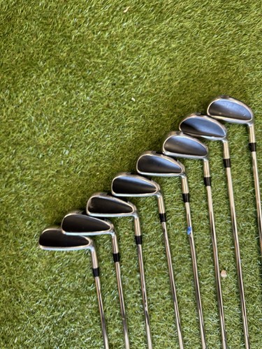 Cleveland launcher irons - launcher, hb