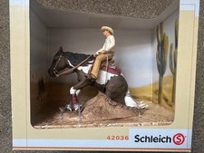 Schleich 42036 Western Horse