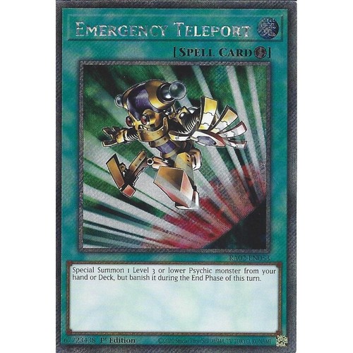 Ra02 en053 emergency teleport - emergency,