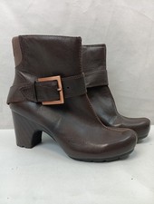 Clarks Active Air Brown