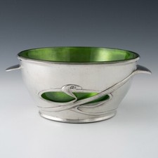 Archibald Knox Liberty & Co