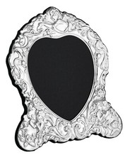 CARRS - Sterling Silver Photo