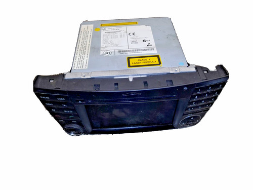 Mercedes w211 class 280 - 280, cdi