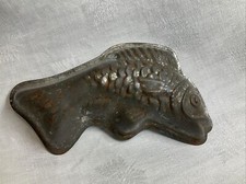Fish jelly chocolate - jelly,