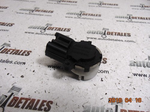 Toyota avensis ignition - avensis,