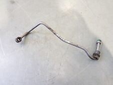 NISSAN QASHQAI J11 TEKNA 1.5 DCI MANUAL 2018 TURBO OIL PIPE 23802R