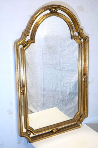 Decorative reproduction