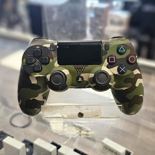 Ps4 official dual - ps4,