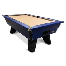 New Cry Wolf Midnight Blue