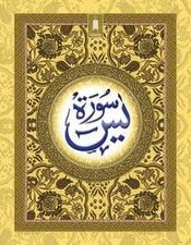 Surah Yaseen / Yasin with Urdu