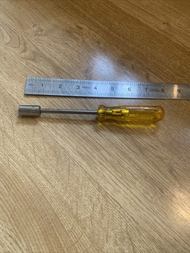 Nut spinner draper ba - draper,