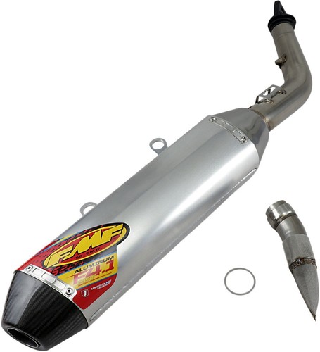 Fmf factory rct exhaust - rct,