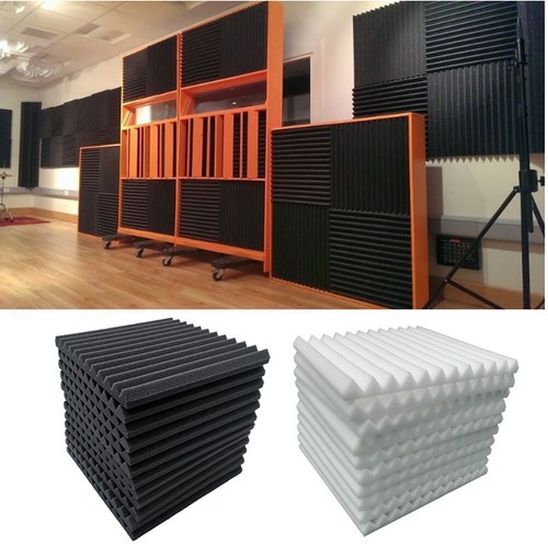 Acoustic panels soundproofing - acoustic,