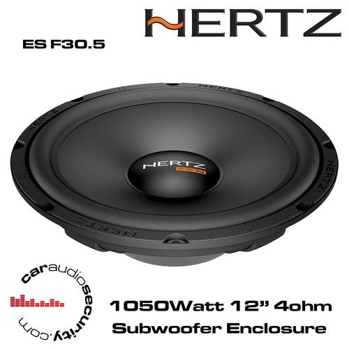 Hertz energy f30 12 - hertz,