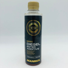 Mannol 9930 Antiwear Diesel