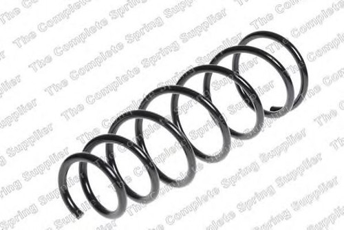 Rear coil spring kilen - rear,
