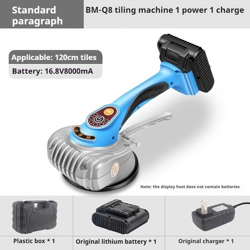 Tile tiling machine - tile,