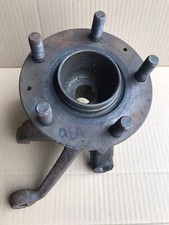 PORSCHE 964 C4 FRONT RIGHT