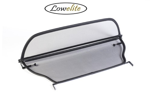 Windblocker for audi - windblocker, 80