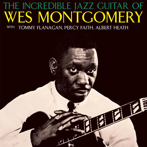 Wes montgomery the - :,