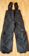 Tilak Original Waterproof GORE-TEX Trousers With Suspenders (Unisex).