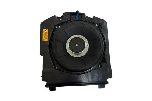 Bmw f01 f02 subwoofer - bmw,