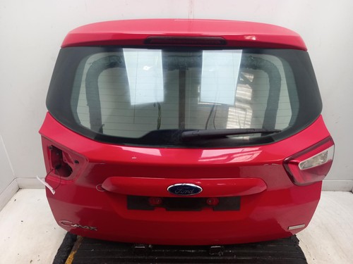 Ford focus max boot - ford,