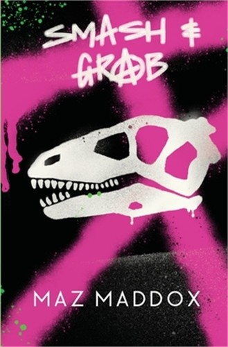 Smash grab relic 1 - smash, &