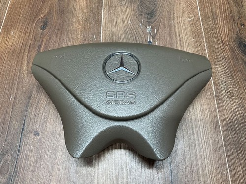 Mercedes benz r129 - r129, 1999