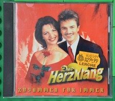 Duo Herzklang - Zusammen für