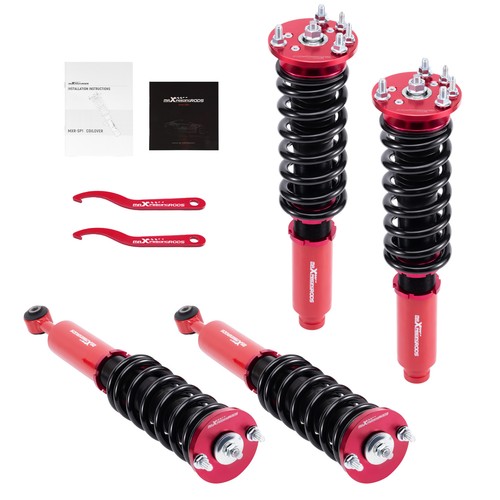 Coilovers for honda - coilovers,