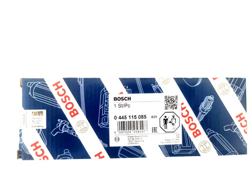 Audi tdi bnib bosch - tdi,