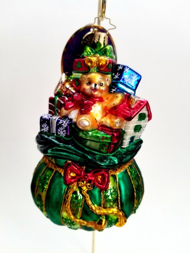 Christopher radko all - all, i