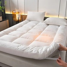 10cm Deep High Loft MATTRESS