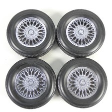 Wheels 1:18 Ford Sierra