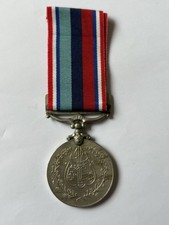 Tamgha-i-Jang Pakistan 1965 Medal.