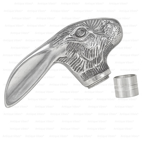 Rabbit head handle - handle, replacement