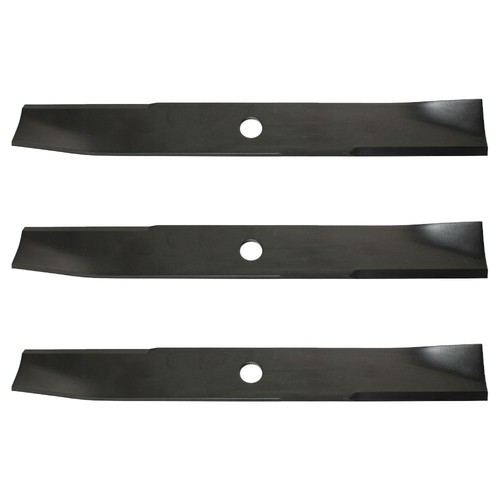 Mower blade set - 48'',