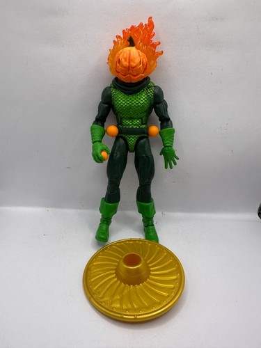 Spider man marvel legends - spider-man,