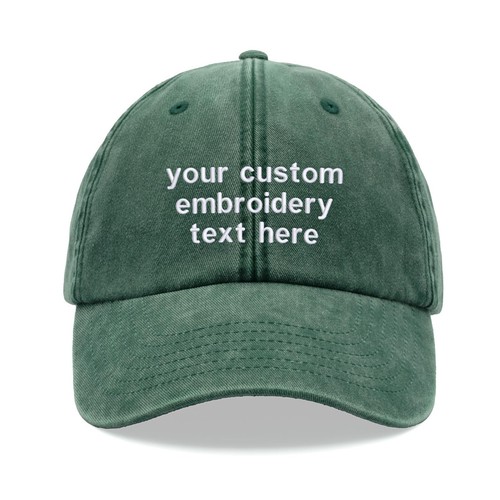 Personalised custom any - custom,