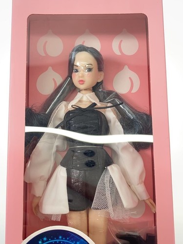 Momoko doll girl pop - momoko, blue