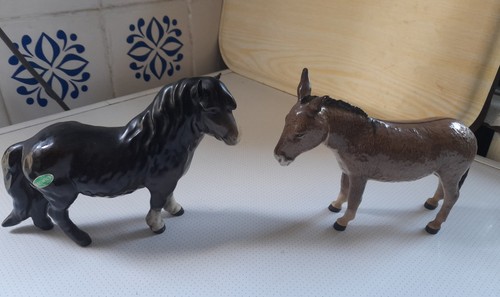 Beswick beautiful - -,