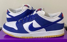 Nike SB Dunk Low Pro PRM 'LA