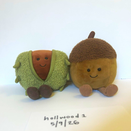 Jellycat amuseable acorn - jellycat,