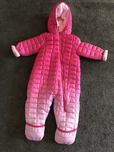 Snow suit months super - suit,