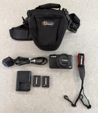 Canon EOS M10 Digital Camera