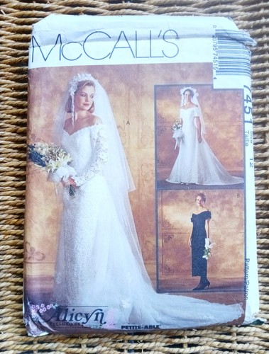 Vintage 90s mccalls - vintage,
