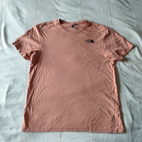 The north face - the, terracotta