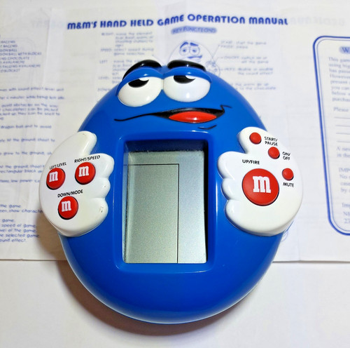 Vintage hand held - vintage,