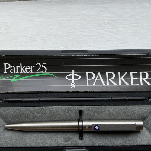 Parker flighter ballpoint - parker,